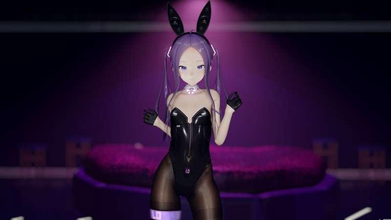 【2K & FullHD】  LO Chan New Video! ❤️