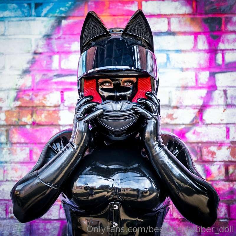 Look into my eyes if you dare, but I guarantee if you do…you..