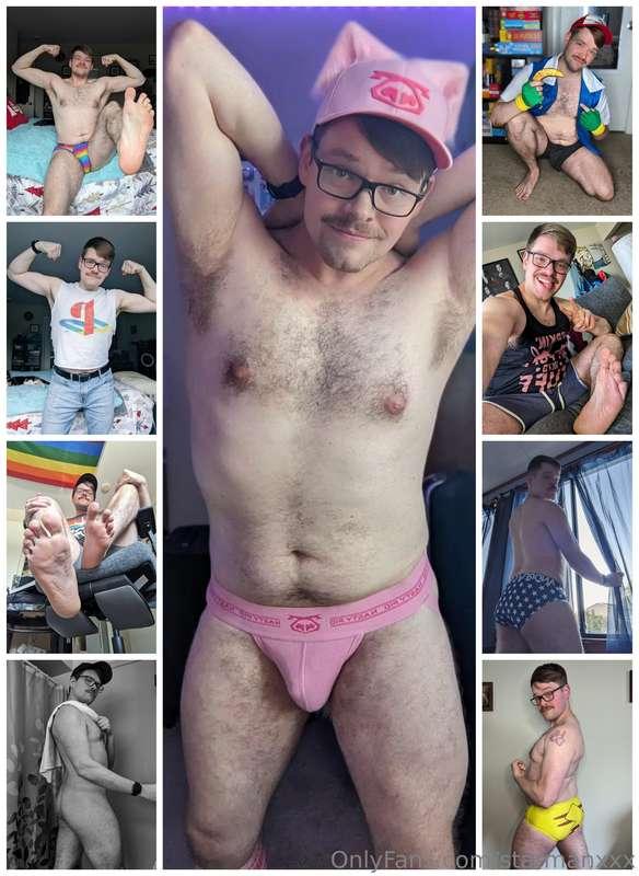 Some of my fav pics of 2023! Thank you for subscribing and m..