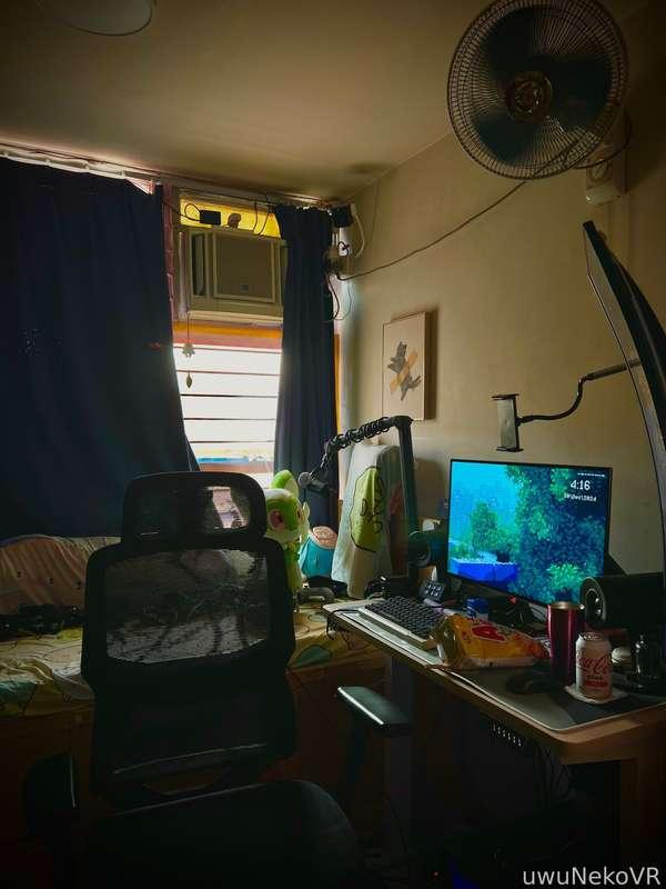 uwunekovr image #0