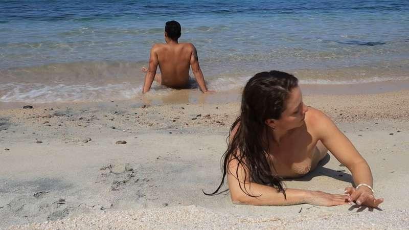 Raw | Playa El Saltito 