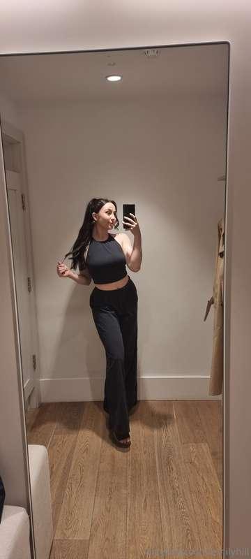 Outfit of the day