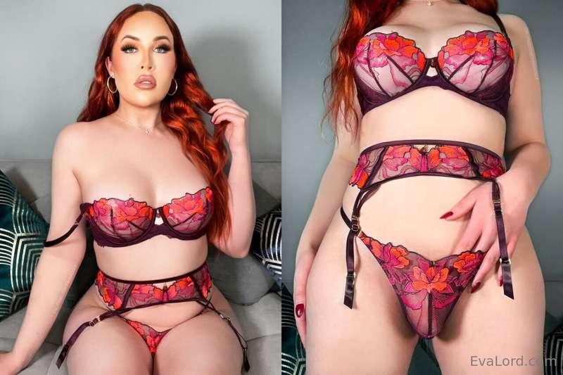 My trans girlfriend loves fucking curious guys with her thic..