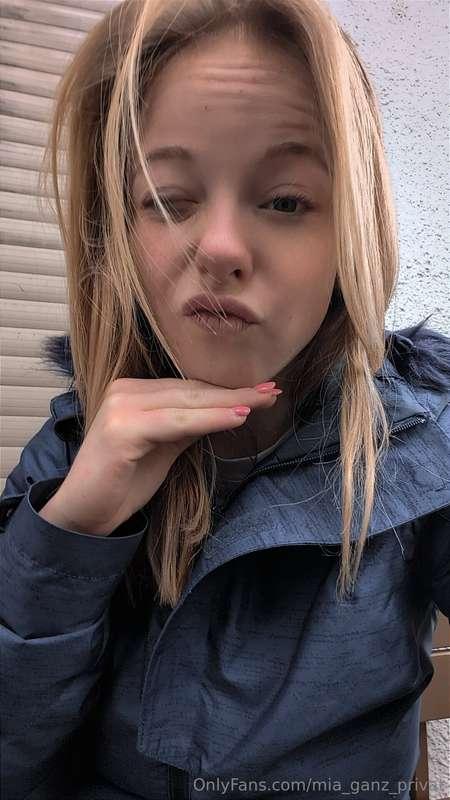 Einen wunderschönen guten Morgen 🌞 😂 bin noch bissl zersaust..