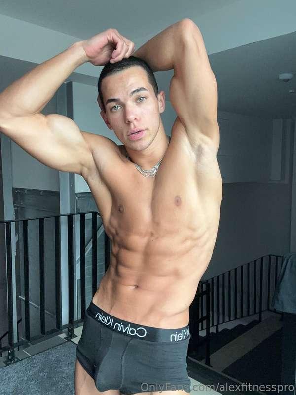 alexfitnesspro image #2