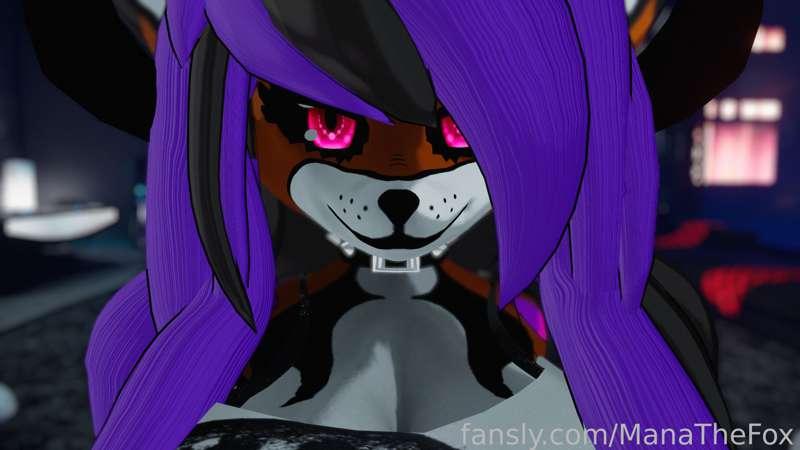 manathefox image #2