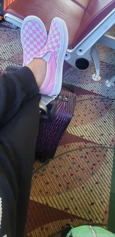 Going on vacation.  I will not be making customs or answerin..