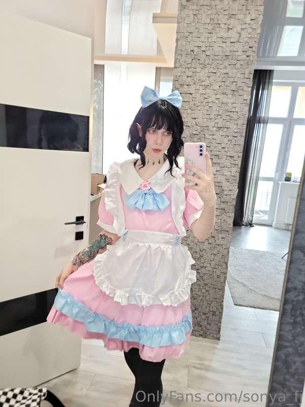 sonya_cosplay image #4