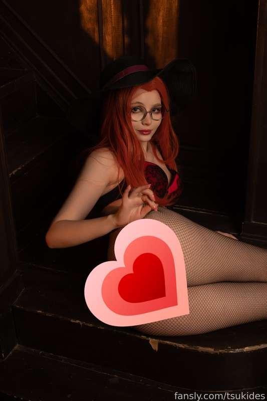 tsukides image #1