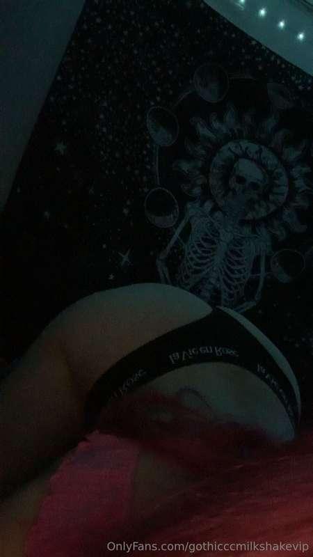 gothicccmilkshakevip image #4