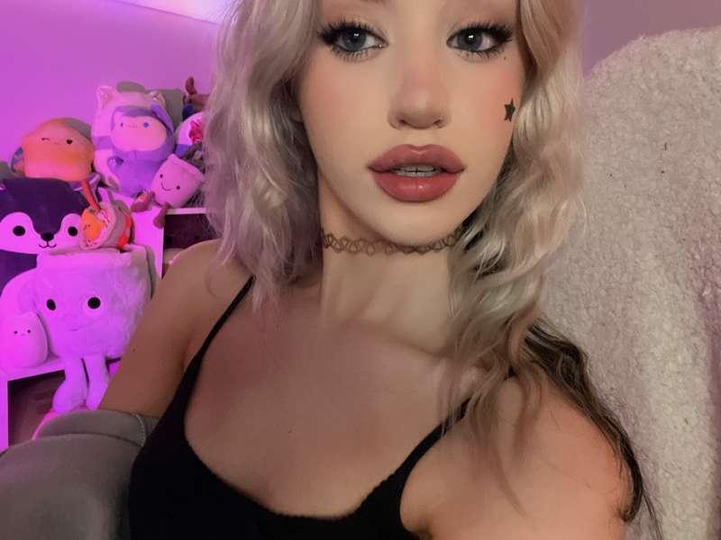 dark liner
