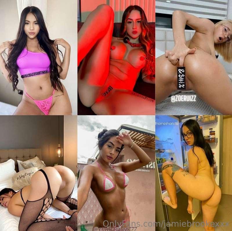 💦💦𝑪𝒖𝒎 𝒉𝒂𝒗𝒆 𝒇𝒖𝒏 𝒘𝒊𝒕𝒉 𝒖𝒔💦💦  #AD 
💘💜 @NATALYREYES13 💜💘
👼🤍 @ALES..