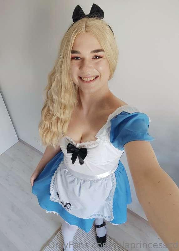 lolaprincesscd image #1