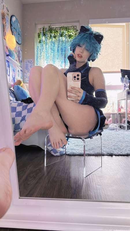 indigowhite image #239