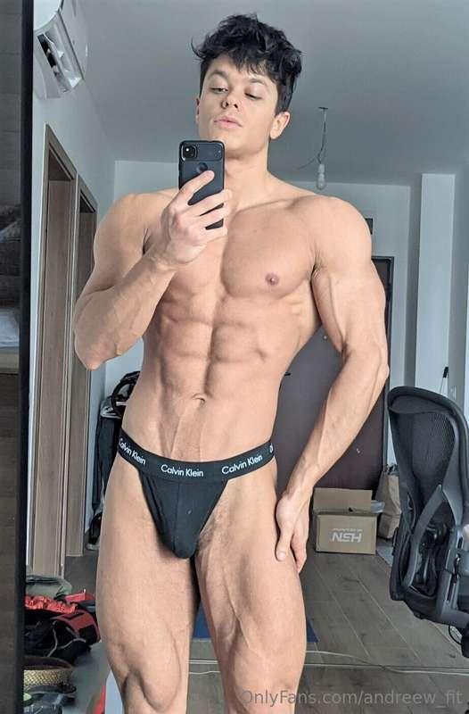 Undress me with your eyes… or your hands.😏😈