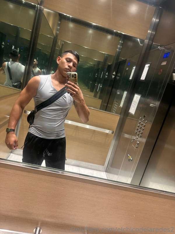 LINDO DÍA MI RICURA 