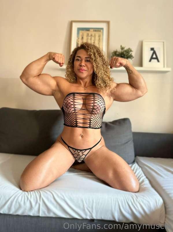 Biceps Check ✅