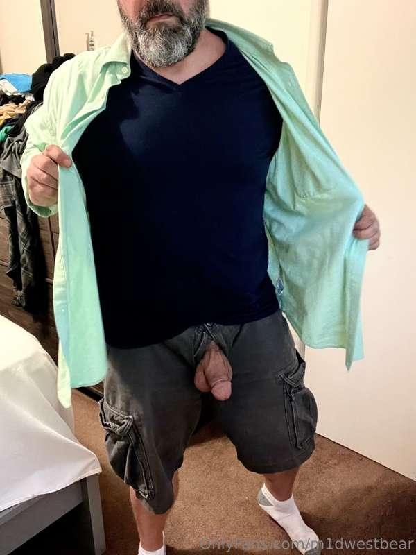 m1dwestbear image #1