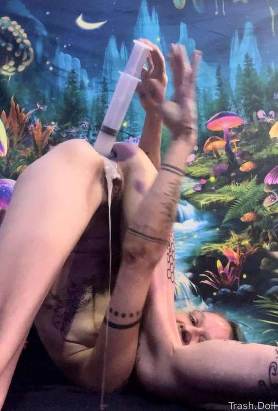 trashdoll image #1