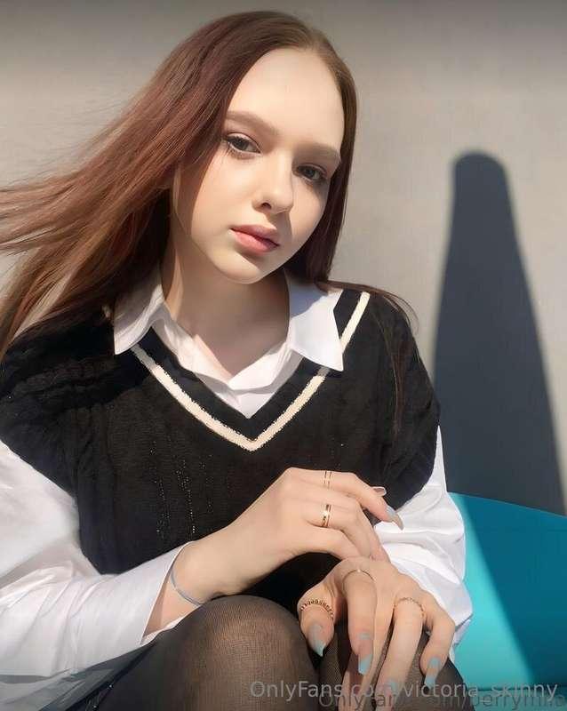 ❤️SUBSCRIPTION FREE❤️ @berrymila 💦This cute girl is ready to..