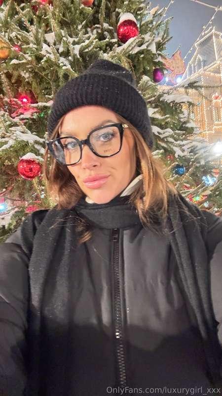 Hey there! Merry Christmas! 🎄Yesterday was such a magical da..