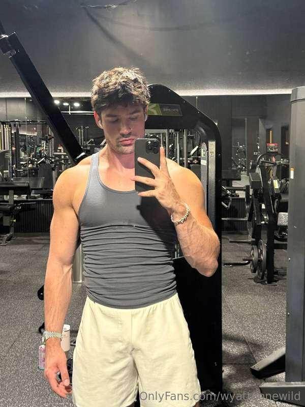 Putting in the work 