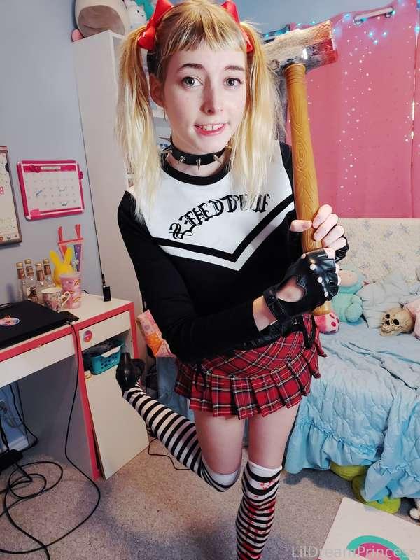 lildreamprincess image #14