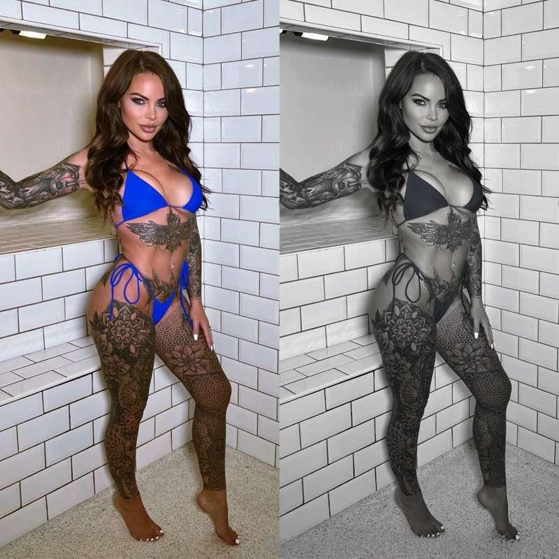 Higher the risk, higher the reward 😈