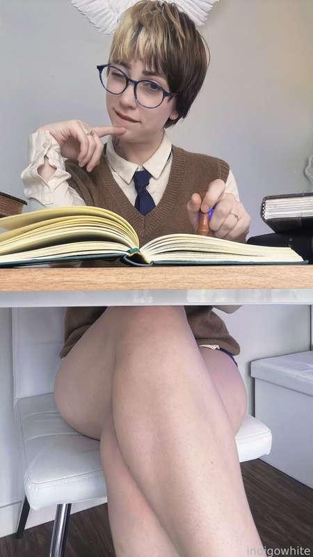 indigowhite image #277