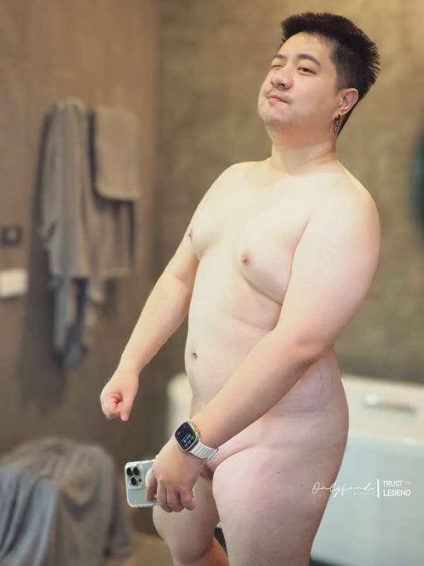 คือพึ่งตื่นนอนเลยจริงๆ