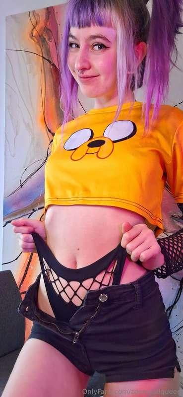 Say the magic word and I’ll make your dream come true 💫