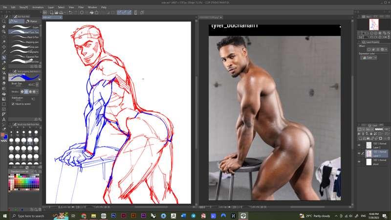 WIP