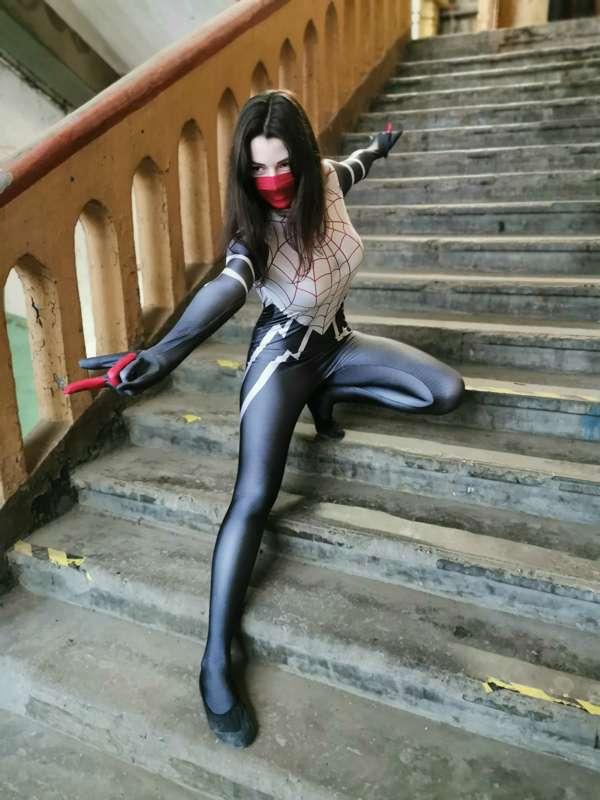 Silk