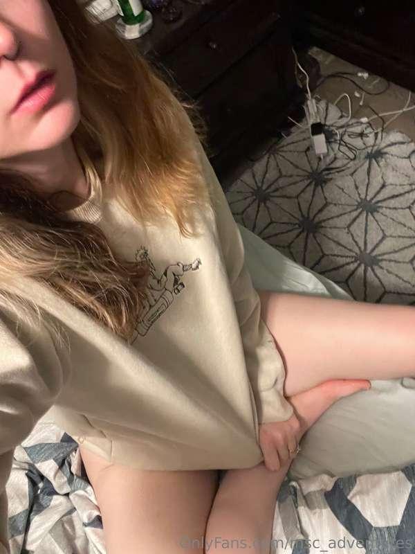 21/28I swear these panties have a pink hue in person! I’m ru..