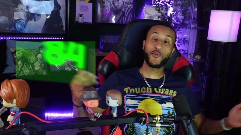When Evil Lurks Full Movie Reaction