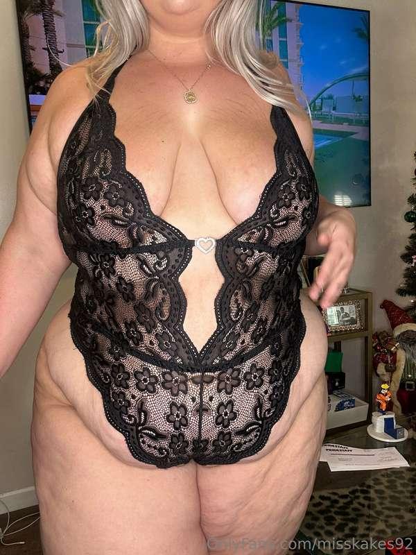 It’s giving body