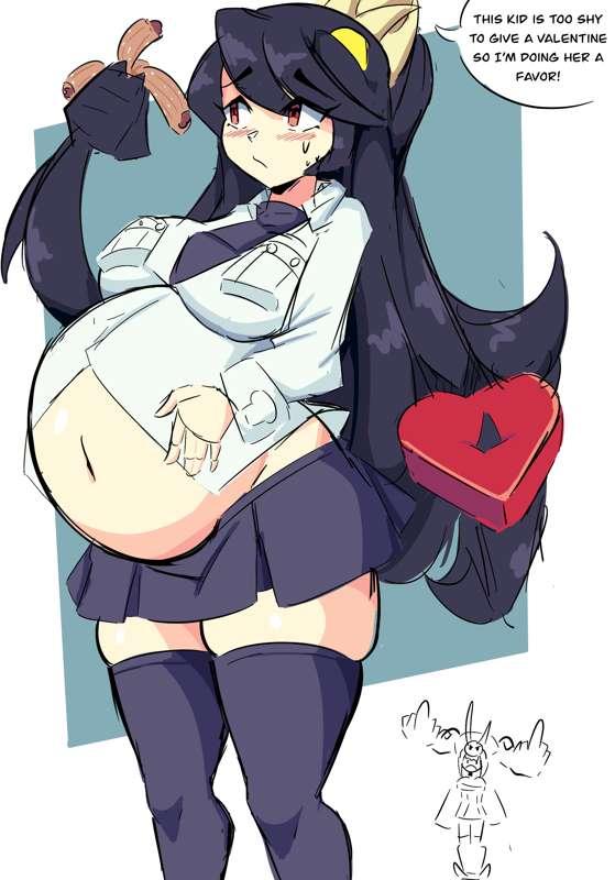 Filia's Valentine