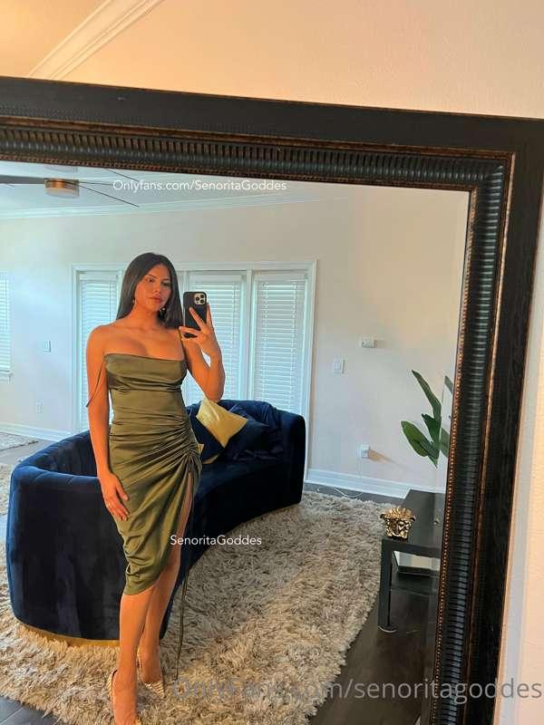 Getting ready for dinner