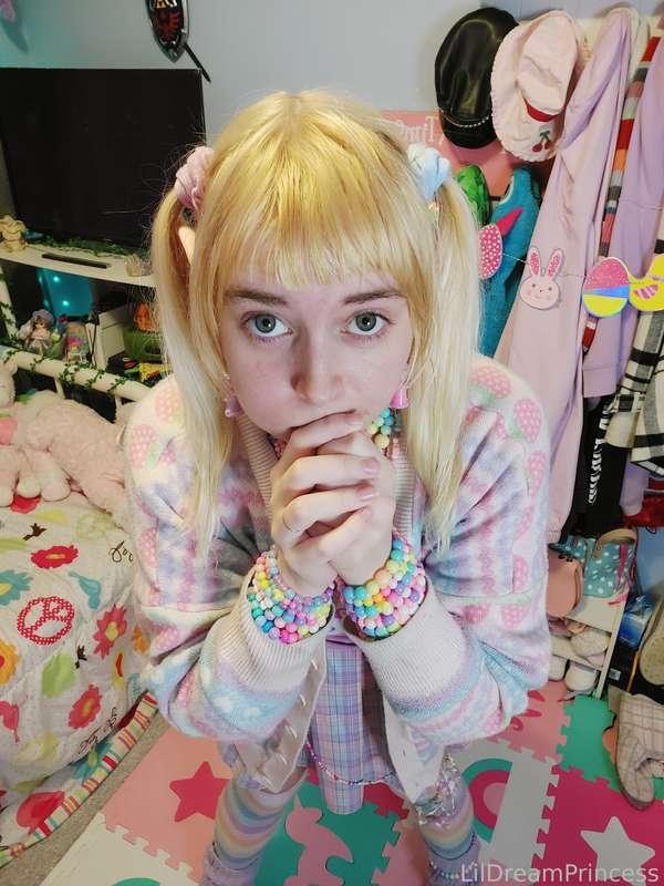 lildreamprincess image #5