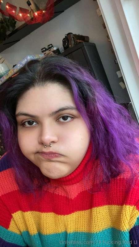 Happy holidays😅 and sorry I can’t be fucked to remember to c..