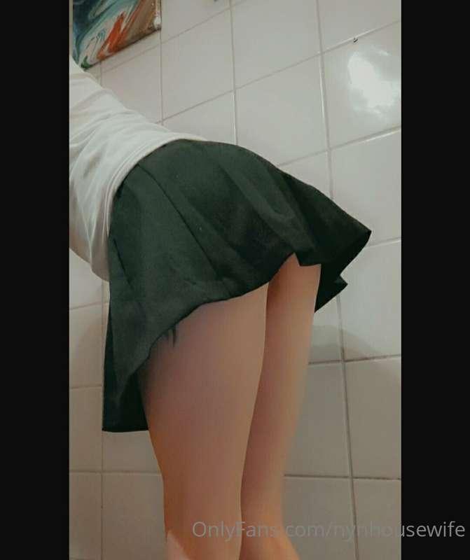 Wouldn't mind you bending me over 🥵