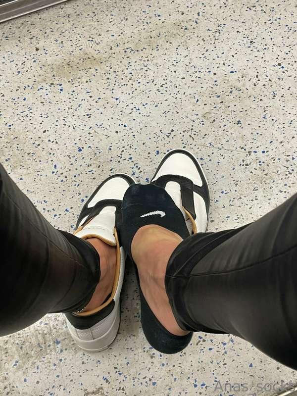 Who is getting on the train with me?🥵