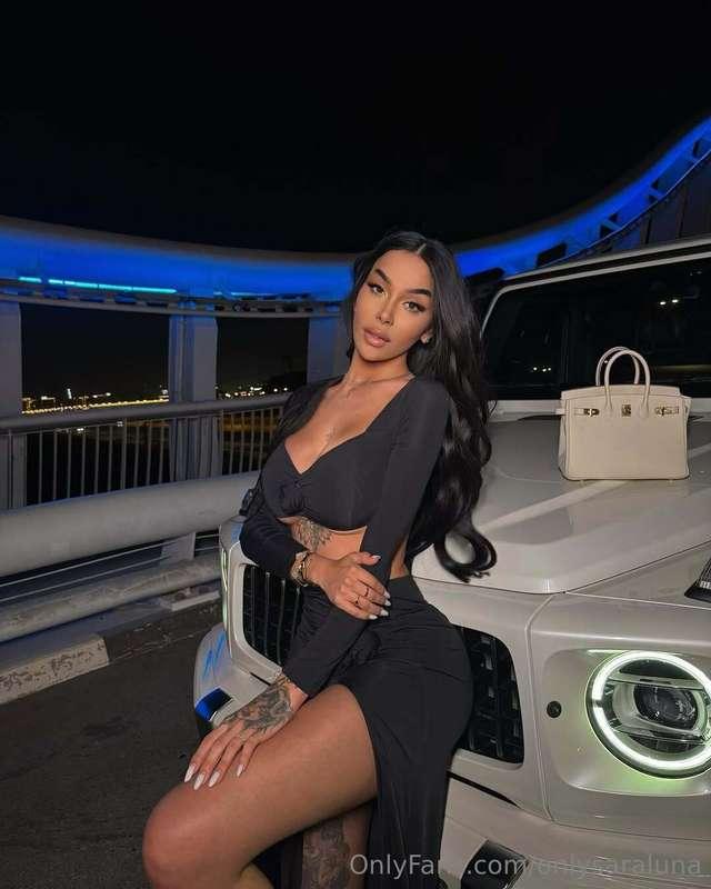 I wanna start this week in a very good way with you in chat❤..