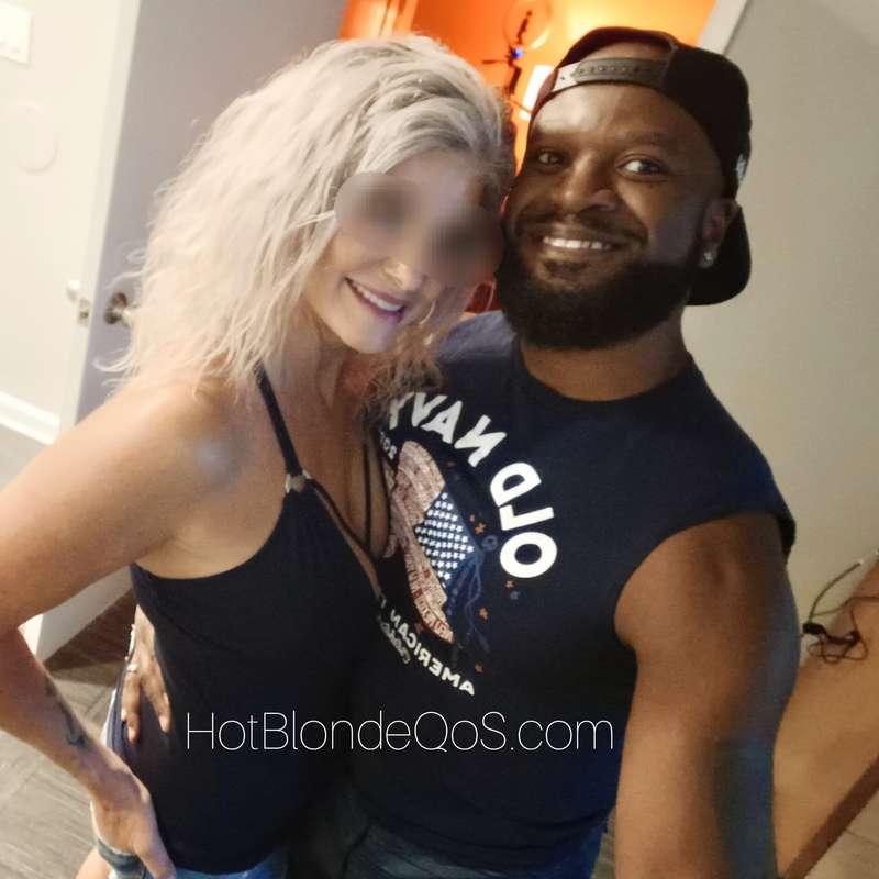 Can't wait to see my good friend @HotBlondeQoS in about 3 we..