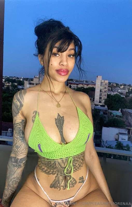 🍏