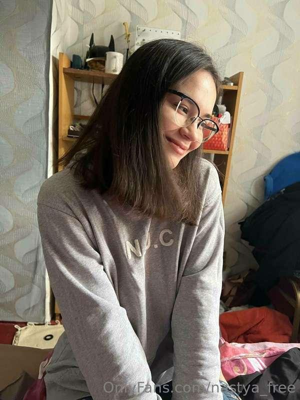 Am I cute? 😊