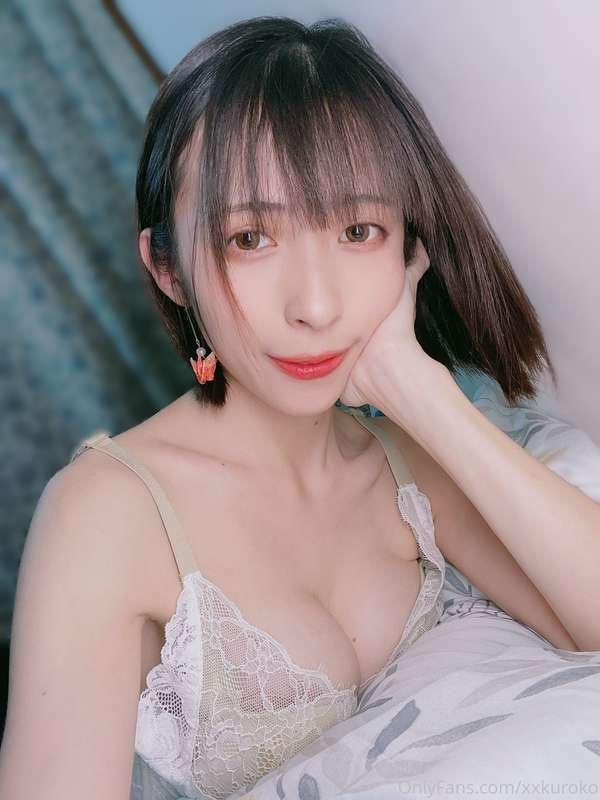 今天要早點睡嗎？