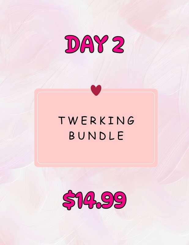 💕 Mati's 7 Days of Love - DAY 2 💕Please tip $14.99 to receiv..