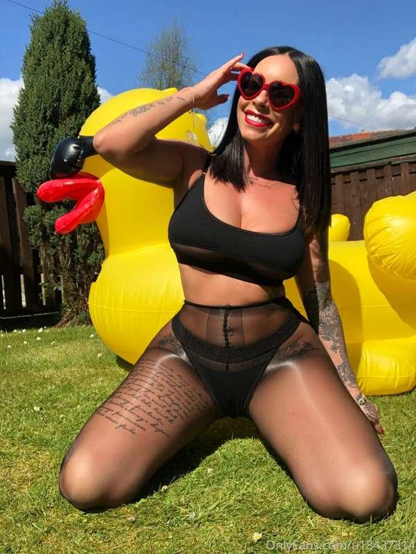 Do you want to come over for a play date?? 😎