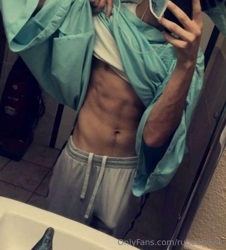 Hello! I'm very happy to see you here 😏